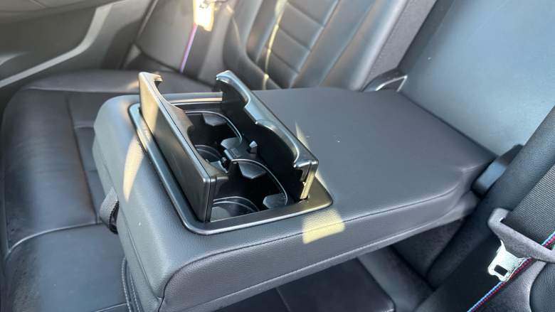 BMW X3 xDrive20d MHT M Sport 5dr Step Auto [Pro Pack] Diesel Estate